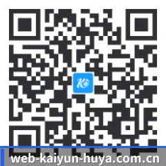 iOS 系统版 二维码